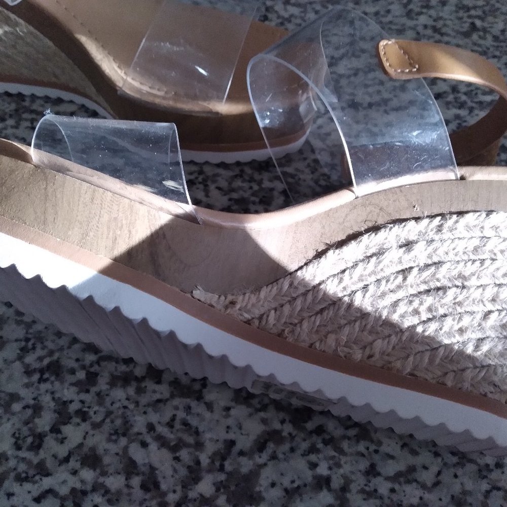 City Classified shoes